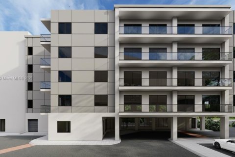 Купить коммерческую недвижимость в Окленд-Парк, Флорида № 1979273 - фото 5