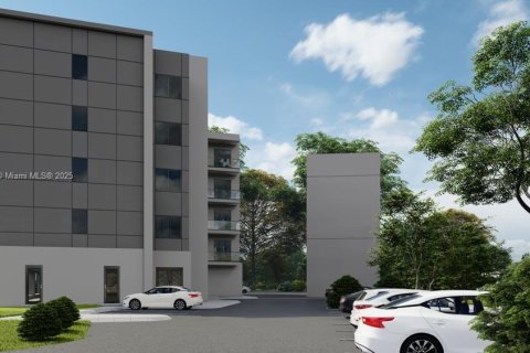 Купить коммерческую недвижимость в Окленд-Парк, Флорида № 1979273 - фото 7