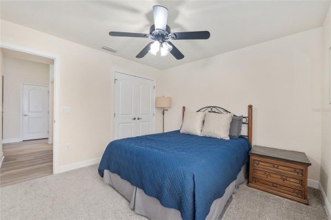House in Ocala, Florida 4 bedrooms, 215.9 sq.m. № 2101591 - photo 23
