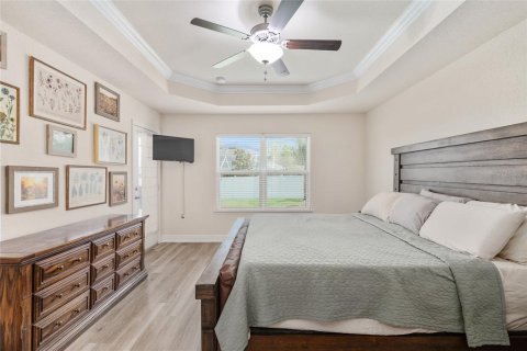 House in Ocala, Florida 4 bedrooms, 215.9 sq.m. № 2101591 - photo 18