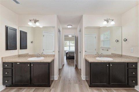 House in Ocala, Florida 4 bedrooms, 215.9 sq.m. № 2101591 - photo 21