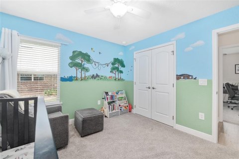 House in Ocala, Florida 4 bedrooms, 215.9 sq.m. № 2101591 - photo 25