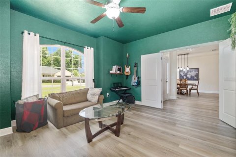 House in Ocala, Florida 4 bedrooms, 215.9 sq.m. № 2101591 - photo 5