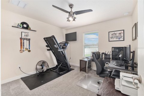House in Ocala, Florida 4 bedrooms, 215.9 sq.m. № 2101591 - photo 27
