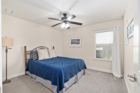House in Ocala, Florida 4 bedrooms, 215.9 sq.m. № 2101591 - photo 22