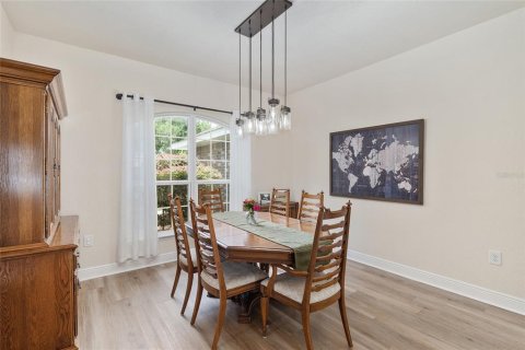 House in Ocala, Florida 4 bedrooms, 215.9 sq.m. № 2101591 - photo 6