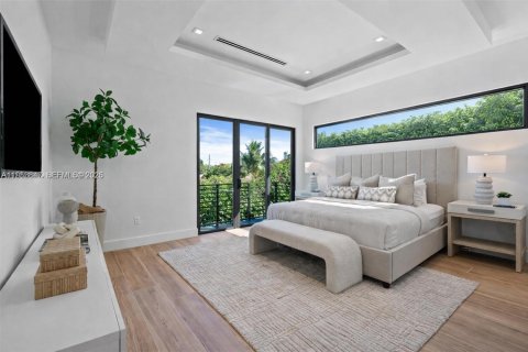 Купить таунхаус в Майами, Флорида 3 спальни, 195.84м2, № 2009074 - фото 9