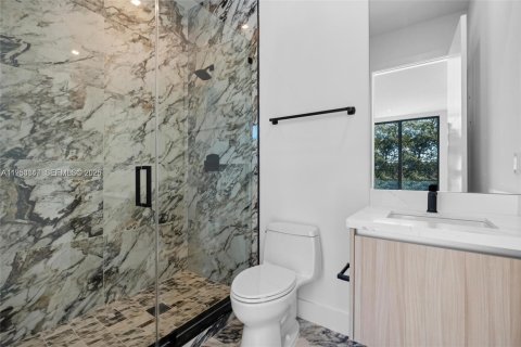 Купить таунхаус в Майами, Флорида 3 спальни, 195.84м2, № 2009074 - фото 16