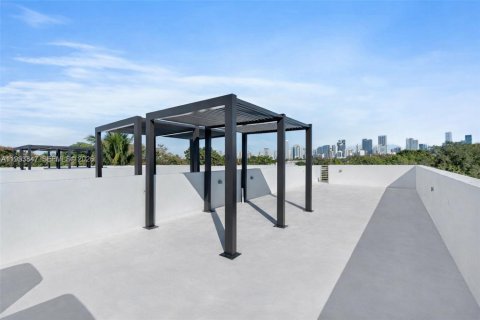 Купить таунхаус в Майами, Флорида 3 спальни, 195.84м2, № 2009074 - фото 7