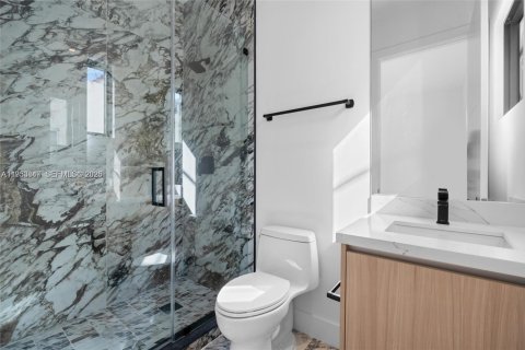 Купить таунхаус в Майами, Флорида 3 спальни, 195.84м2, № 2009074 - фото 18