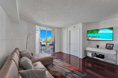 Condo in Miami, Florida, 1 bedroom  № 1994769