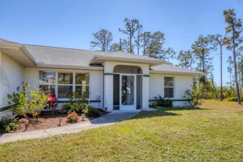 Casa en venta en Port Charlotte, Florida, 3 dormitorios, 129.32 m2 № 1734152 - foto 6