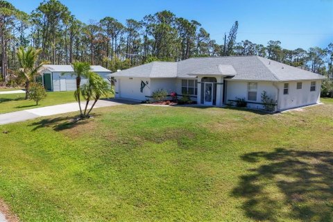 Casa en venta en Port Charlotte, Florida, 3 dormitorios, 129.32 m2 № 1734152 - foto 4