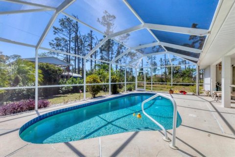 Casa en venta en Port Charlotte, Florida, 3 dormitorios, 129.32 m2 № 1734152 - foto 29