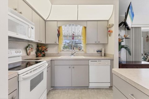 Casa en venta en Port Charlotte, Florida, 3 dormitorios, 129.32 m2 № 1734152 - foto 13