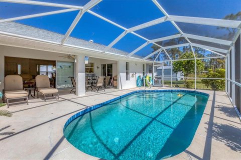 Casa en venta en Port Charlotte, Florida, 3 dormitorios, 129.32 m2 № 1734152 - foto 30