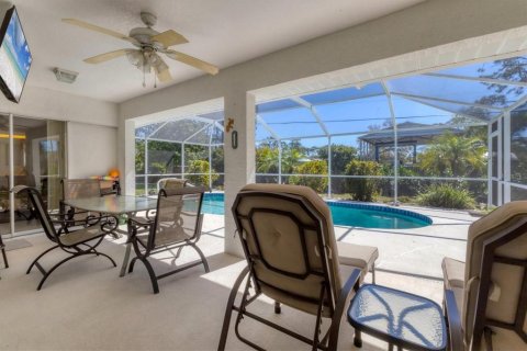 Casa en venta en Port Charlotte, Florida, 3 dormitorios, 129.32 m2 № 1734152 - foto 26