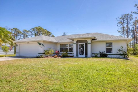 Casa en venta en Port Charlotte, Florida, 3 dormitorios, 129.32 m2 № 1734152 - foto 5