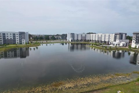 Condo à Orlando, Floride, 1 chambre  № 2132207