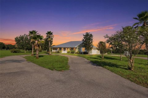 Casa en Arcadia, Florida 3 dormitorios, 173.73 m2 № 2217100