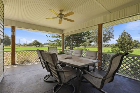 Villa ou maison à vendre à Arcadia, Floride: 3 chambres, 173.73 m2 № 2217100 - photo 6