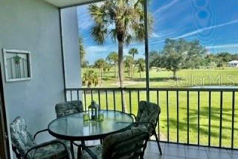 Copropriété à vendre à Venice, Floride: 2 chambres, 88.07 m2 № 2389317 - photo 16