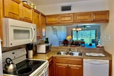 Copropriété à vendre à Venice, Floride: 2 chambres, 88.07 m2 № 2389317 - photo 6