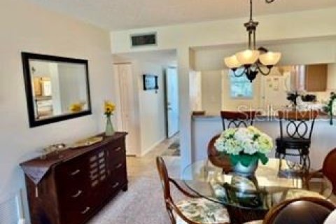 Copropriété à vendre à Venice, Floride: 2 chambres, 88.07 m2 № 2389317 - photo 4