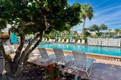 Copropriété à vendre à Venice, Floride: 2 chambres, 88.07 m2 № 2389317 - photo 19