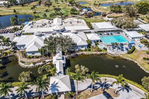 Copropriété à vendre à Venice, Floride: 2 chambres, 88.07 m2 № 2389317 - photo 21