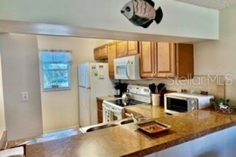 Copropriété à vendre à Venice, Floride: 2 chambres, 88.07 m2 № 2389317 - photo 5