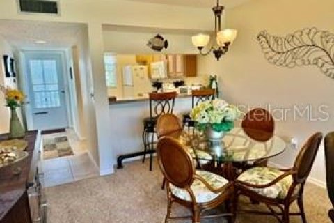 Copropriété à vendre à Venice, Floride: 2 chambres, 88.07 m2 № 2389317 - photo 7