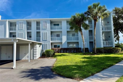 Condo à Venice, Floride, 2 chambres  № 2389317