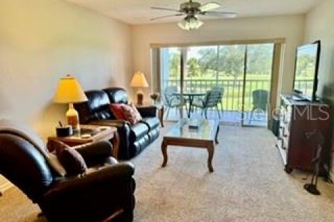 Copropriété à vendre à Venice, Floride: 2 chambres, 88.07 m2 № 2389317 - photo 8