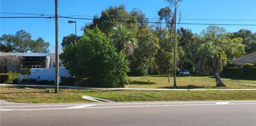 Land in Clearwater, Florida № 1809986