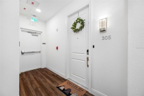 Condominio en venta en Saint Petersburg, Florida, 3 dormitorios, 153.29 m2 № 1542754 - foto 28
