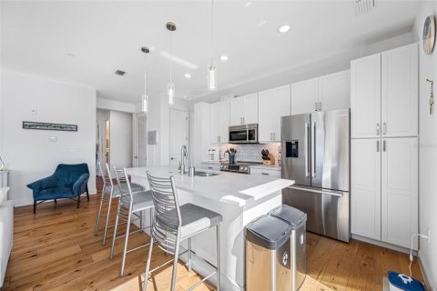 Condominio en venta en Saint Petersburg, Florida, 3 dormitorios, 153.29 m2 № 1542754 - foto 3