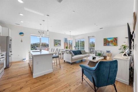 Condominio en venta en Saint Petersburg, Florida, 3 dormitorios, 153.29 m2 № 1542754 - foto 6