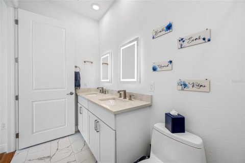 Condominio en venta en Saint Petersburg, Florida, 3 dormitorios, 153.29 m2 № 1542754 - foto 23