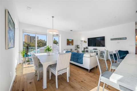 Condominio en venta en Saint Petersburg, Florida, 3 dormitorios, 153.29 m2 № 1542754 - foto 7
