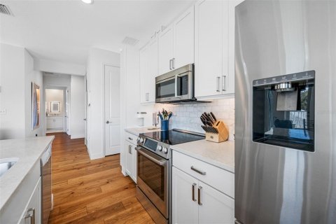 Condominio en venta en Saint Petersburg, Florida, 3 dormitorios, 153.29 m2 № 1542754 - foto 9