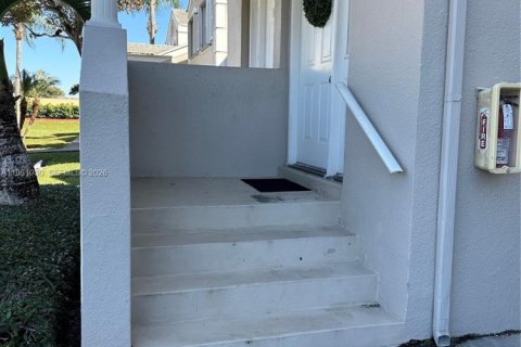 Купить кондоминиум в Хомстед, Флорида 2 спальни, 107.77м2, № 2021896 - фото 2