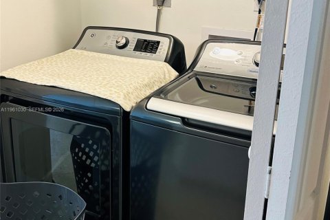 Купить кондоминиум в Хомстед, Флорида 2 спальни, 107.77м2, № 2021896 - фото 26