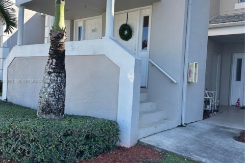 Кондоминиум с 2 спальнями в Хомстед, Флорида № 2021896