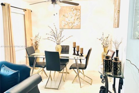 Купить кондоминиум в Хомстед, Флорида 2 спальни, 107.77м2, № 2021896 - фото 11