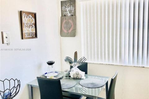 Купить кондоминиум в Хомстед, Флорида 2 спальни, 107.77м2, № 2021896 - фото 25