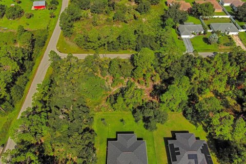 Land in North Port, Florida № 2164316 - photo 9