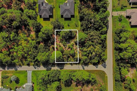 Land in North Port, Florida № 2164316 - photo 2