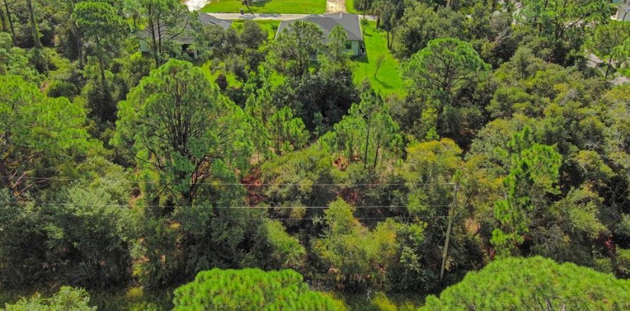 Land in North Port, Florida № 2164316