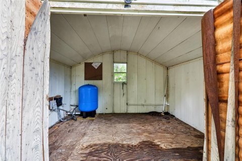 Terreno en venta en Williston, Florida № 2277169 - foto 5
